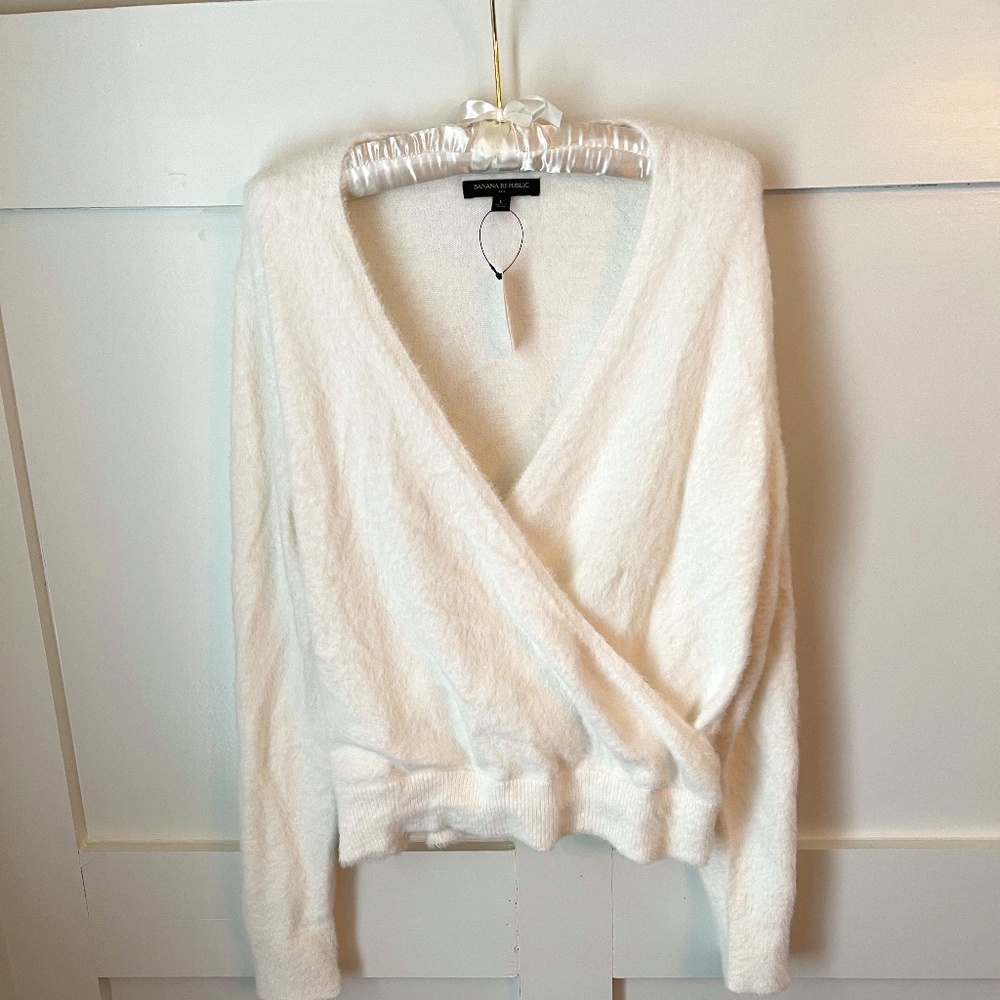 Banana Republic Sweater